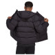 Adidas Ανδρικό μπουφάν Helionic Hooded Down Jacket